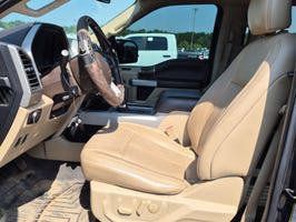 Used 2020 Ford F150 Lariat AWD/4WD image 8
