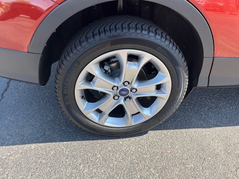 Used 2014 Ford Escape Titanium FWD image 43