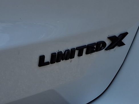 Used 2019 Jeep Grand Cherokee Limited X AWD/4WD image 33