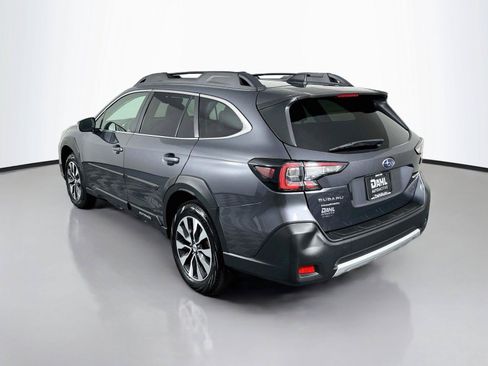 Used 2024 Subaru Outback Limited XT AWD/4WD image 10