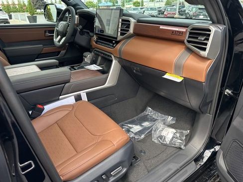 New 2026 Toyota Tundra 1794 Edition AWD/4WD image 25