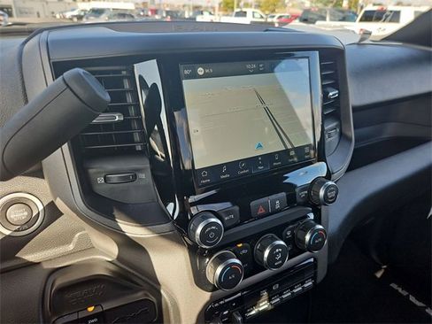 New 2024 RAM 3500 Tradesman w/ Chrome Appearance Group image 28