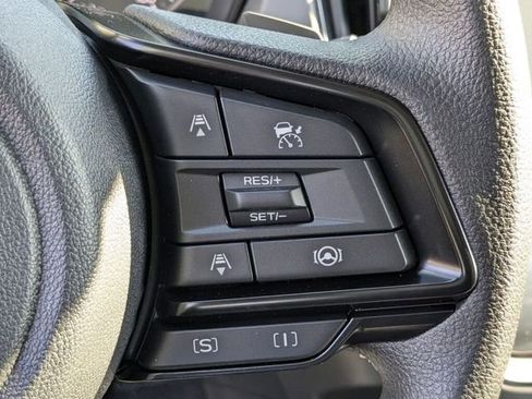 New 2026 Subaru Crosstrek 2.0i Premium AWD/4WD image 18