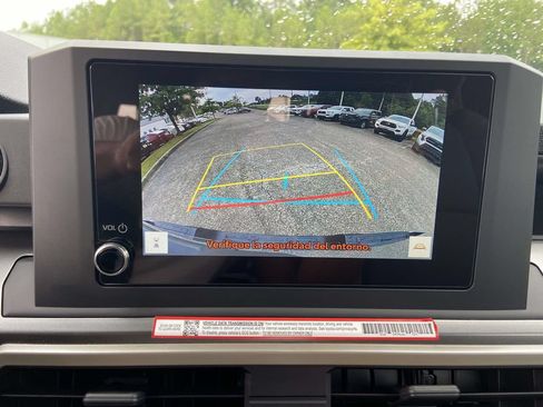 Used 2025 Toyota Tacoma SR5 RWD image 21