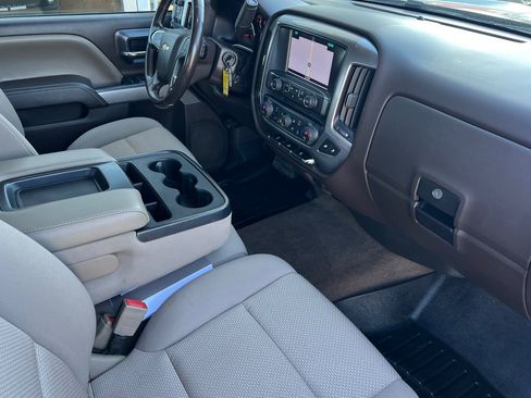 Used 2017 Chevrolet Silverado 1500 LT w/ All Star Edition image 15