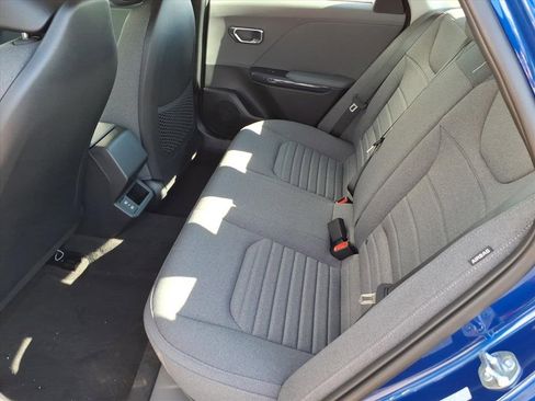 New 2025 Kia K4 EX image 8