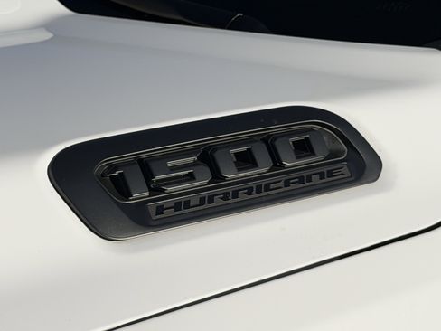 New 2026 RAM 1500 Express image 11