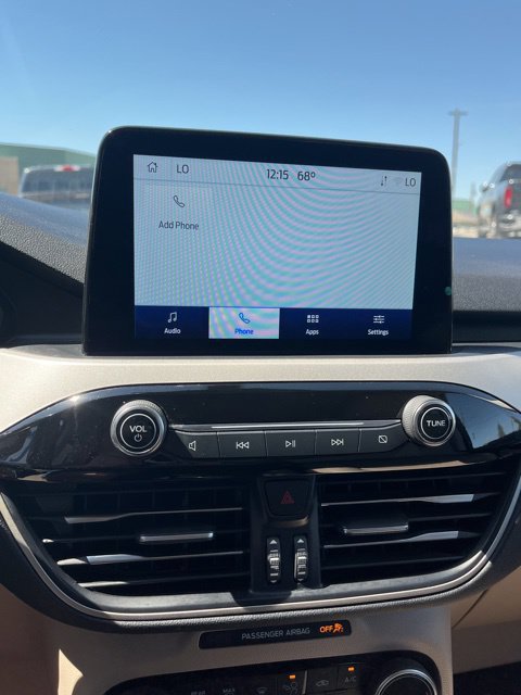 Used 2022 Ford Escape SEL AWD/4WD image 38