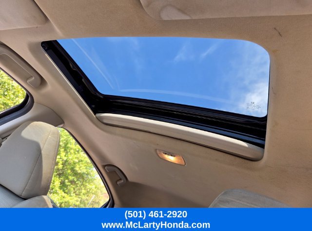 Used 2022 Honda HR-V EX image 8