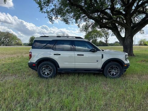 Used 2024 Ford Bronco Sport Big Bend image 4