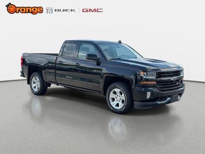 Used 2018 Chevrolet Silverado 1500 LT w/ All Star Edition