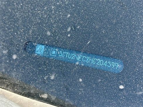 Used 2017 GMC Sierra 1500 SLT w/ SLT Premium Package image 9