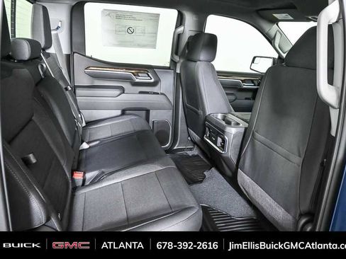New 2026 GMC Sierra 1500 Elevation w/ Preferred Package image 22
