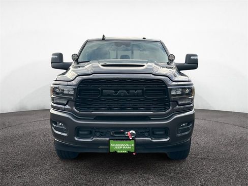 Certified 2024 RAM 2500 Limited image 8