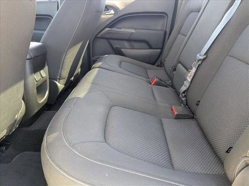 Used 2018 Chevrolet Colorado LT image 17