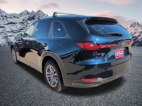 New 2026 MAZDA CX-90 3.3 Turbo w/ Select Package image 2