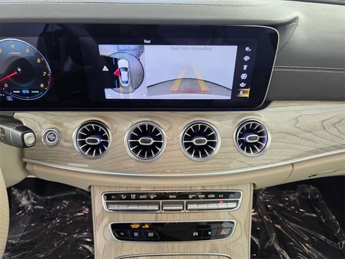 Certified 2022 Mercedes-Benz E 450 Coupe image 19