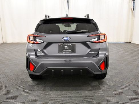 Used 2024 Subaru Crosstrek 2.0i Premium AWD/4WD image 6