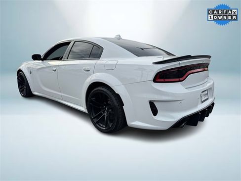 Used 2023 Dodge Charger Scat Pack image 4