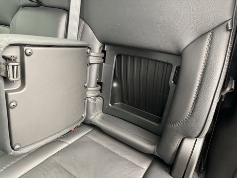 Used 2024 GMC Sierra 1500 Denali image 41