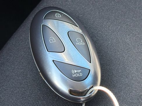 Used 2026 Hyundai Sonata Blue FWD image 24