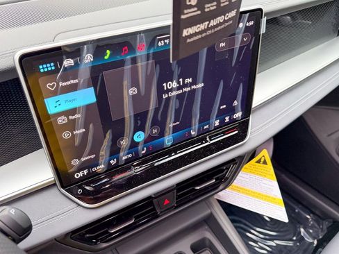 New 2026 Volkswagen Tiguan SE R-Line image 19