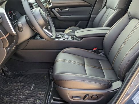 New 2025 MAZDA CX-50 AWD 2.5 Hybrid w/ Weather Package image 14