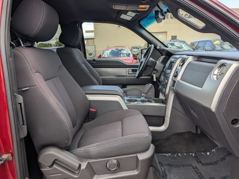 Used 2013 Ford F150 FX4 AWD/4WD image 31