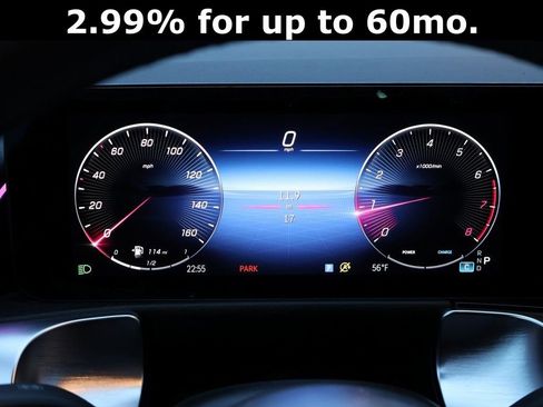 New 2025 Mercedes-Benz GLB 250 4MATIC image 29