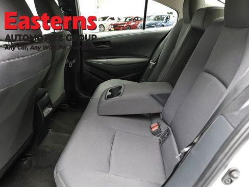 Used 2024 Toyota Corolla LE FWD image 21