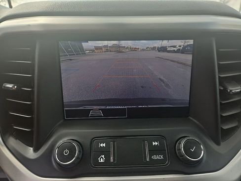 Used 2020 GMC Acadia SLE w/ Driver Convenience Package image 27