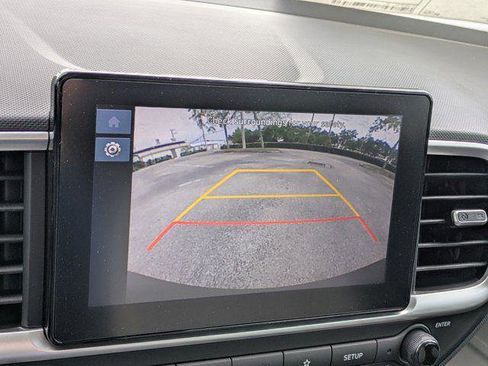 New 2026 Hyundai Venue SEL image 22