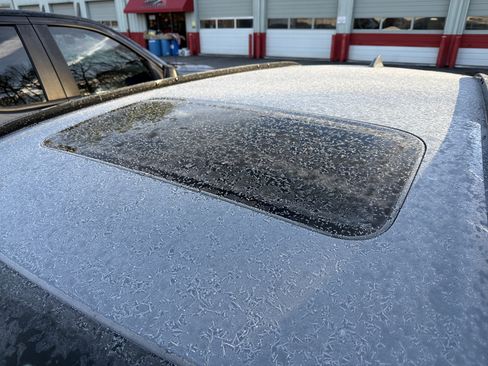 Used 2026 Honda CR-V Sport-L image 11