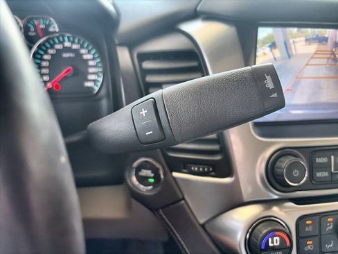 Used 2016 Chevrolet Tahoe LT RWD image 16