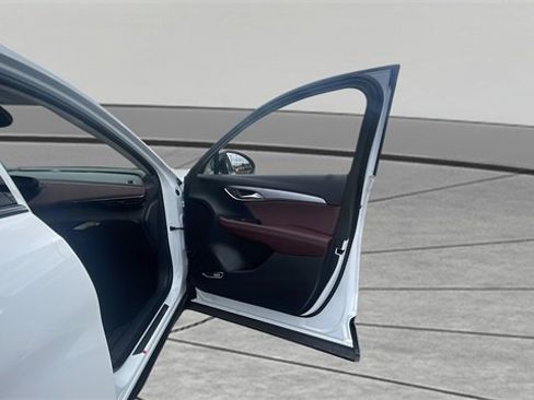 New 2025 Buick Envision Sport Touring image 24