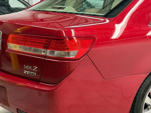 Used 2012 Lincoln MKZ Hybrid image 10