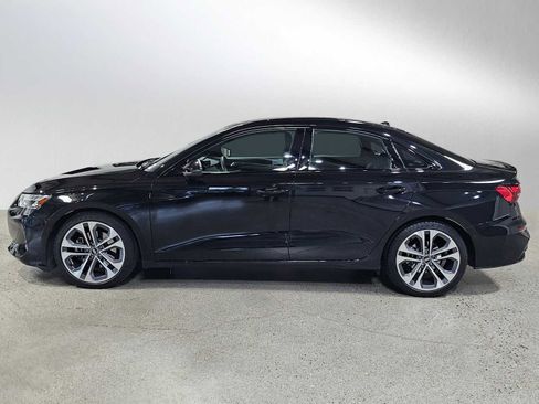 Used 2025 Audi A3 2.0T Premium Plus w/ Premium Plus Package image 6