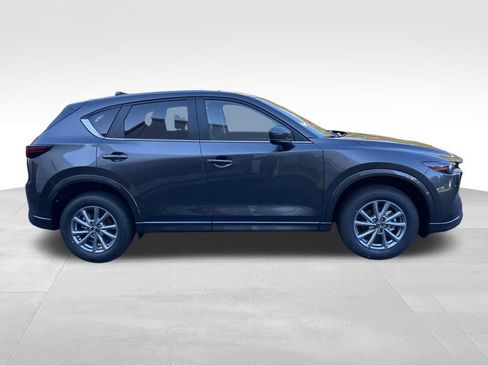 New 2025 MAZDA CX-5 AWD 2.5 S w/ Preferred Package image 7