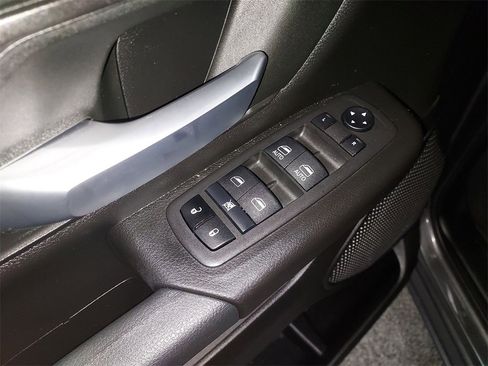 Used 2024 RAM 1500 Tradesman w/ Night Edition image 19