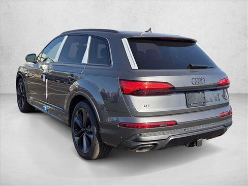 New 2026 Audi Q7 3.0T Premium Plus image 9