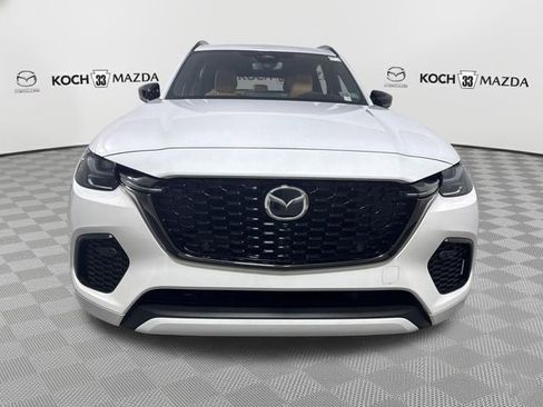 New 2026 MAZDA CX-70 3.3 Turbo S w/ Premium Plus AWD/4WD image 9