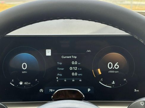 New 2026 Hyundai Tucson Limited FWD image 52