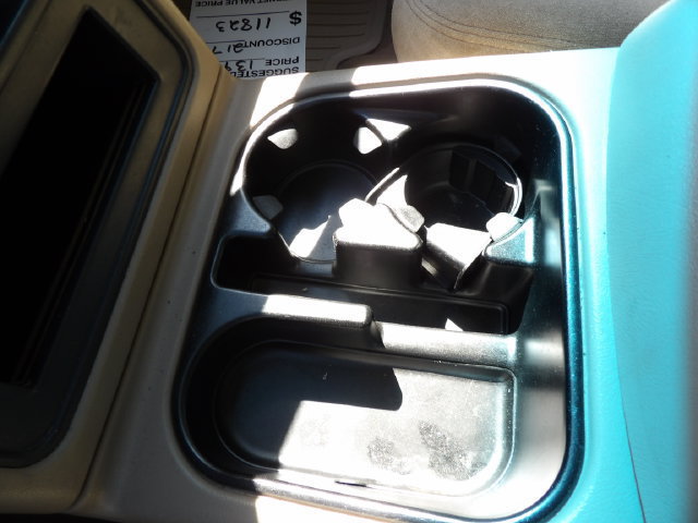 Used 2003 Chevrolet Silverado 1500 LS RWD image 27