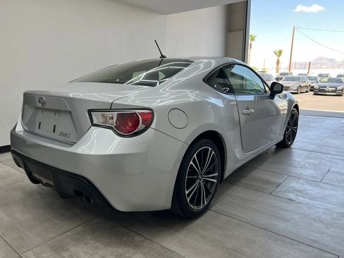 Used 2014 Scion FR-S RWD image 4