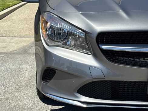 Used 2019 Mercedes-Benz CLA 250 image 7