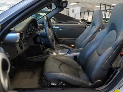 Used 2010 Porsche 911 Turbo image 8