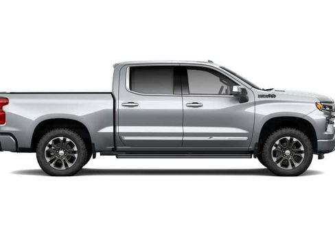 New 2026 Chevrolet Silverado 1500 High Country image 53