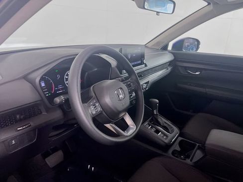 Used 2025 Honda CR-V EX image 9