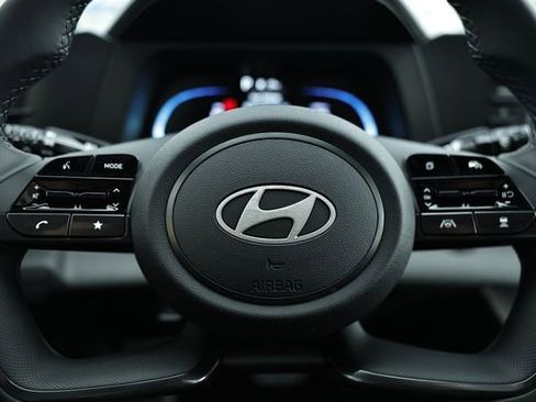 New 2026 Hyundai Elantra SEL Sport Premium w/ Cargo Package FWD image 13