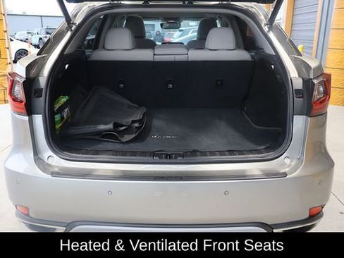 Used 2021 Lexus RX 350 FWD w/ Premium Package image 14